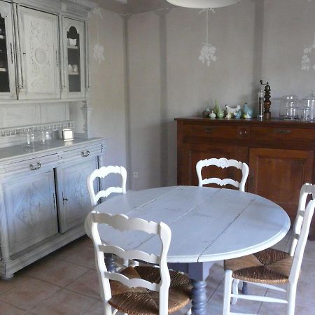 La Closeraie Saint-Girons Le Gite 外观 照片
