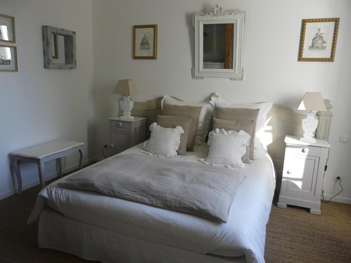 La Closeraie Saint-Girons Le Gite 外观 照片