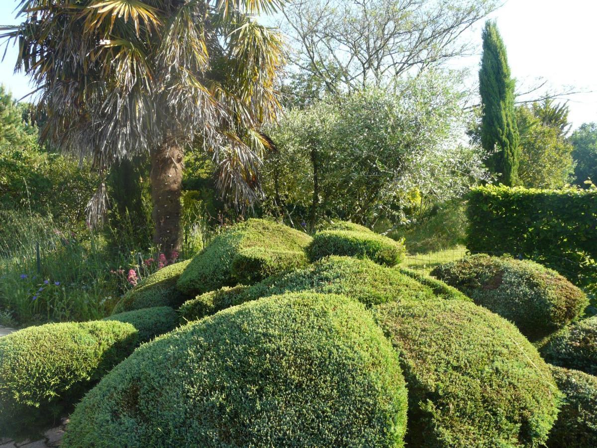 La Closeraie Saint-Girons Le Gite 外观 照片